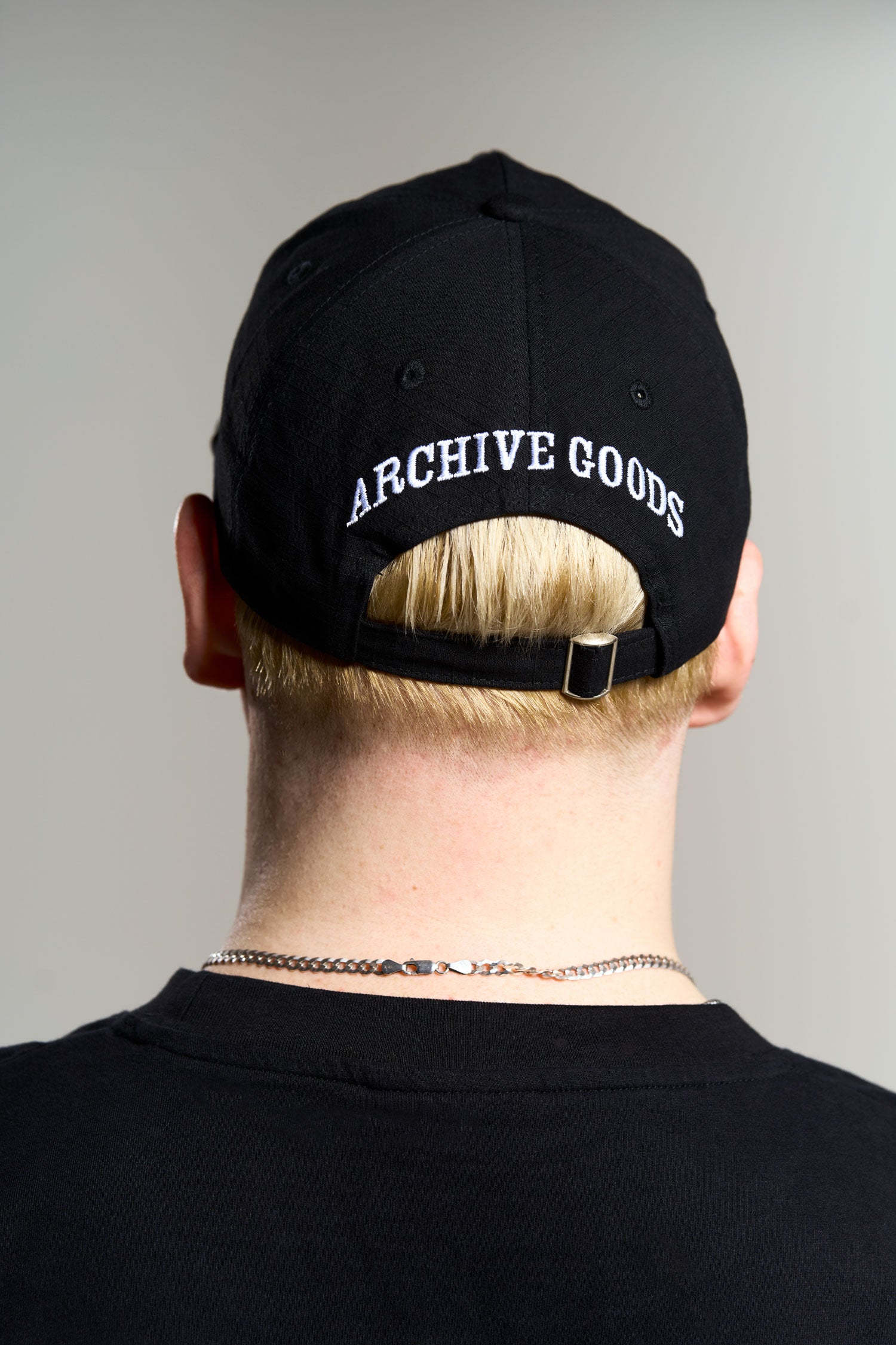 Archive Goods Signature Hat‎‎ ‎ ‎