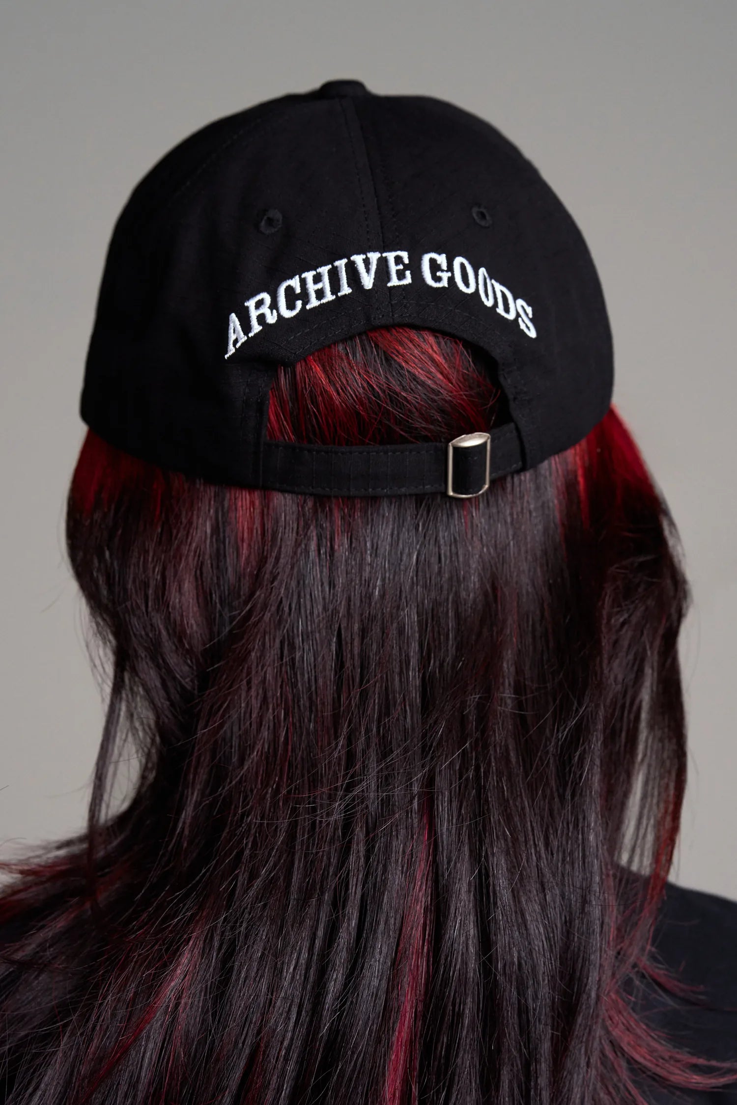 Archive Goods Signature Hat‎‎ ‎ ‎