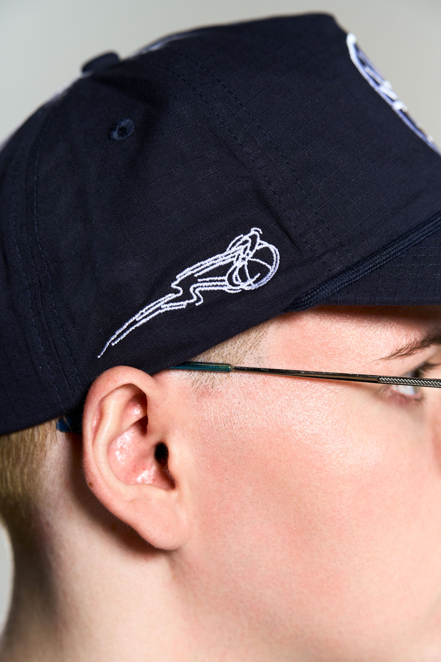 Archive Goods Signature Hat‎‎ ‎ ‎ – SMii7Y Store