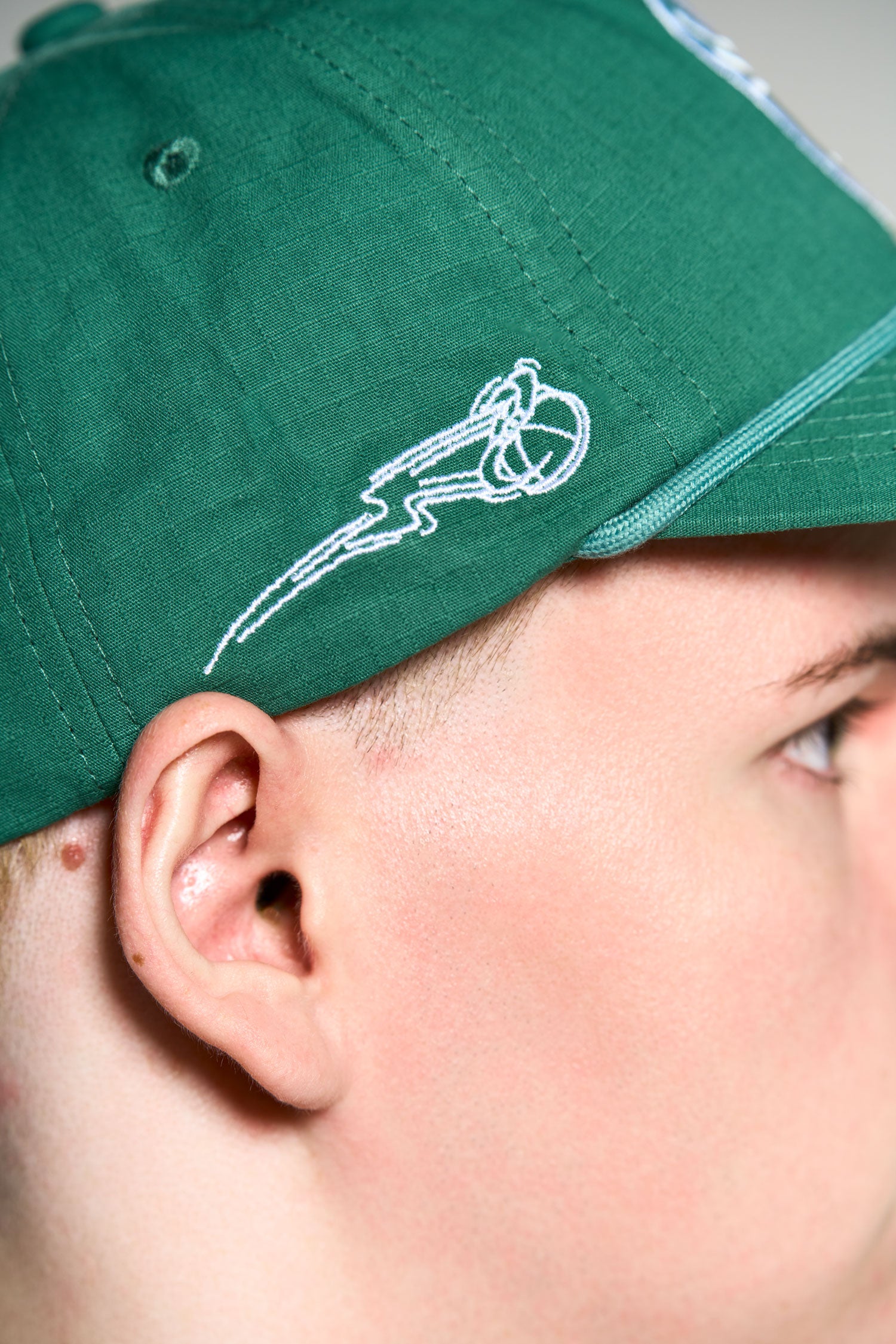 Archive Goods Signature Hat‎‎ ‎ ‎