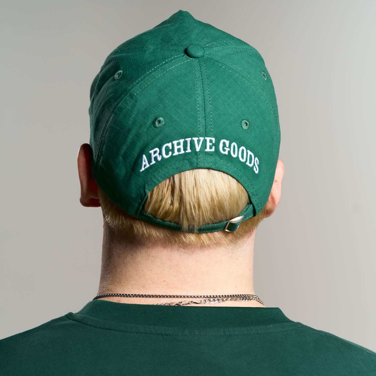 Archive Goods Signature Hat‎‎ ‎ ‎
