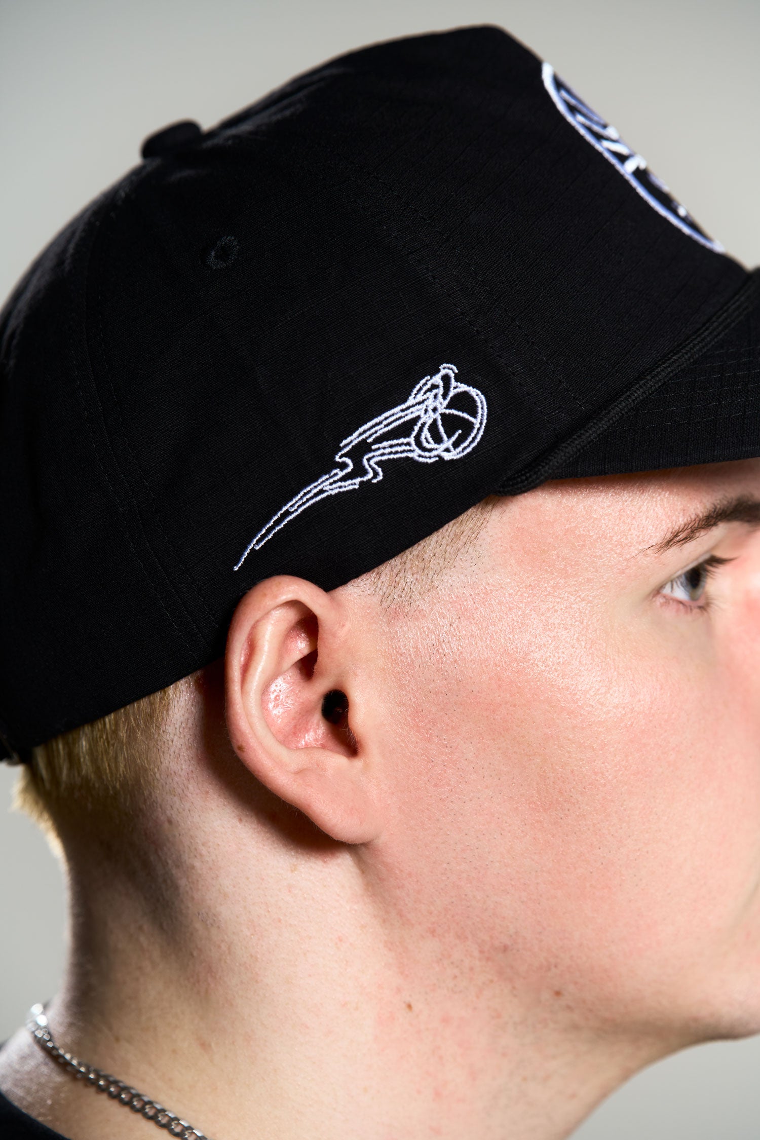 Archive Goods Signature Hat‎‎ ‎ ‎ – SMii7Y Store