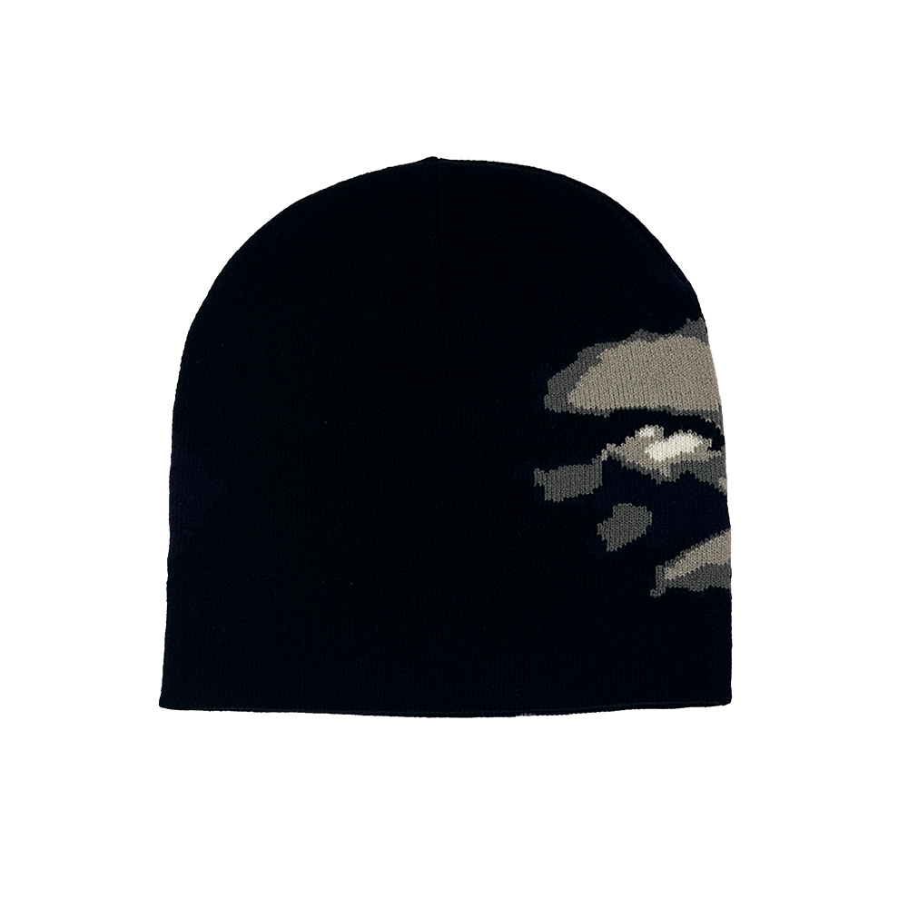 SMii7Y Fright Night Beanie