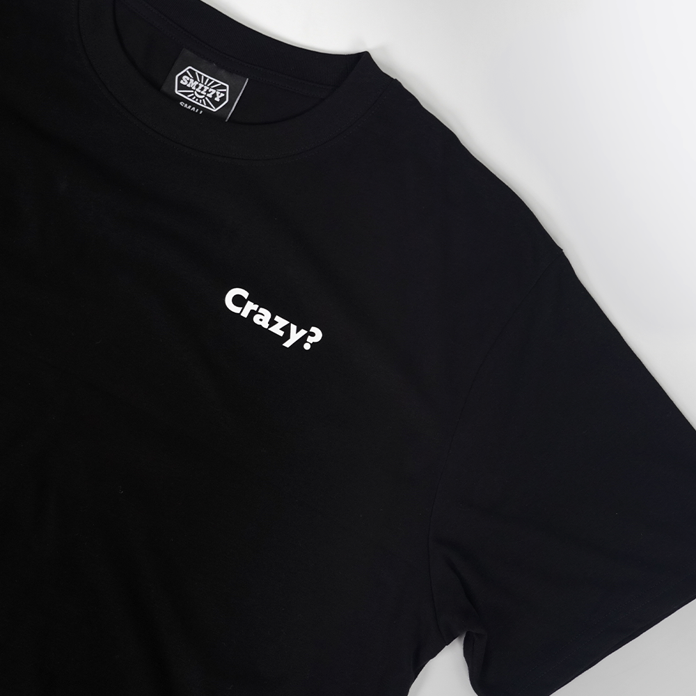 SMii7Y Unhinged T-Shirt