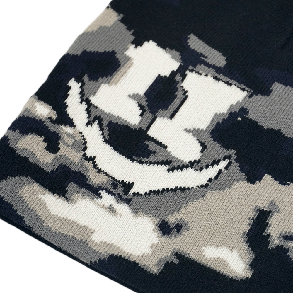 SMii7Y Fright Night Beanie