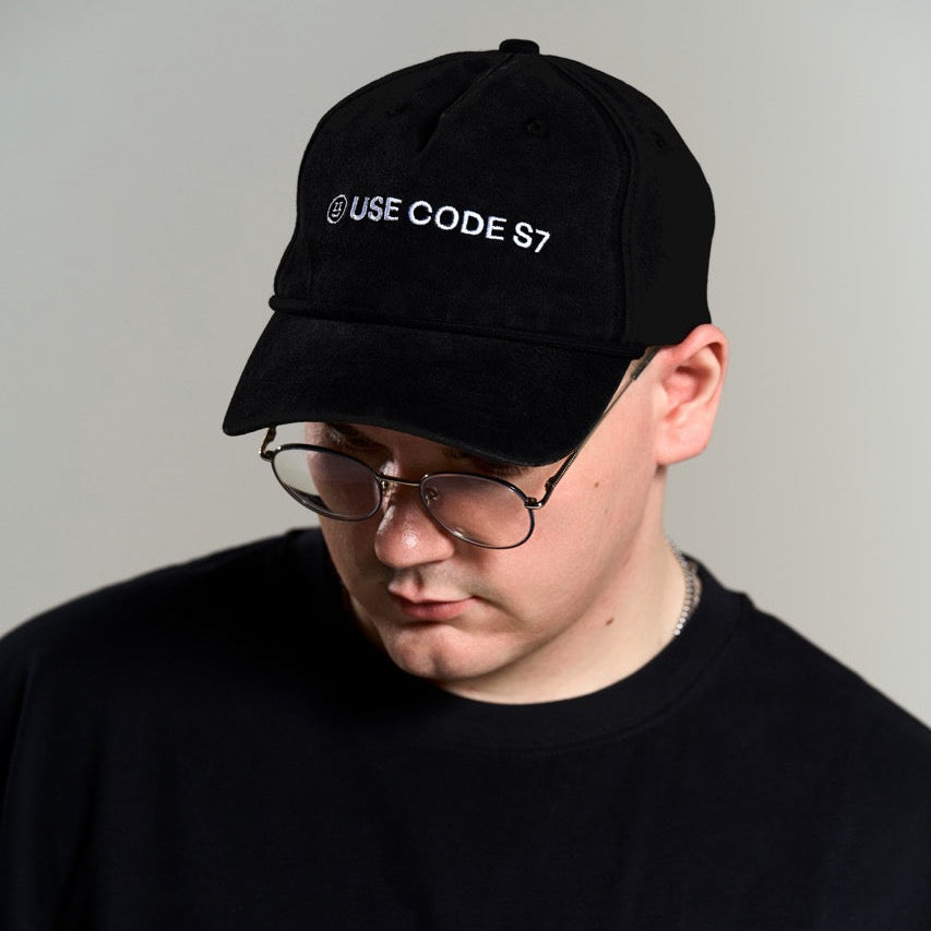 SMii7Y "Free Promo" Hat