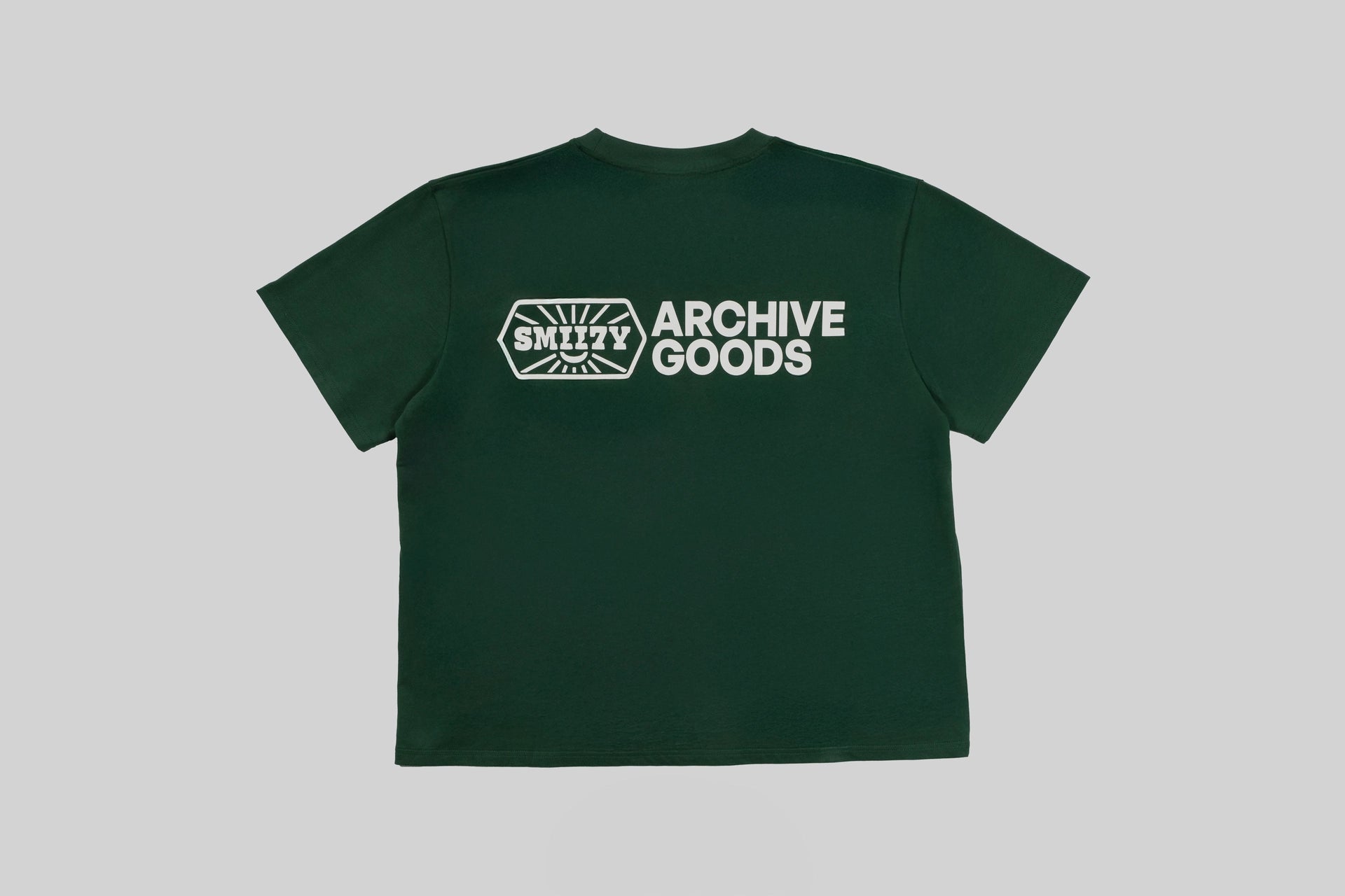 Archive Goods T-Shirt