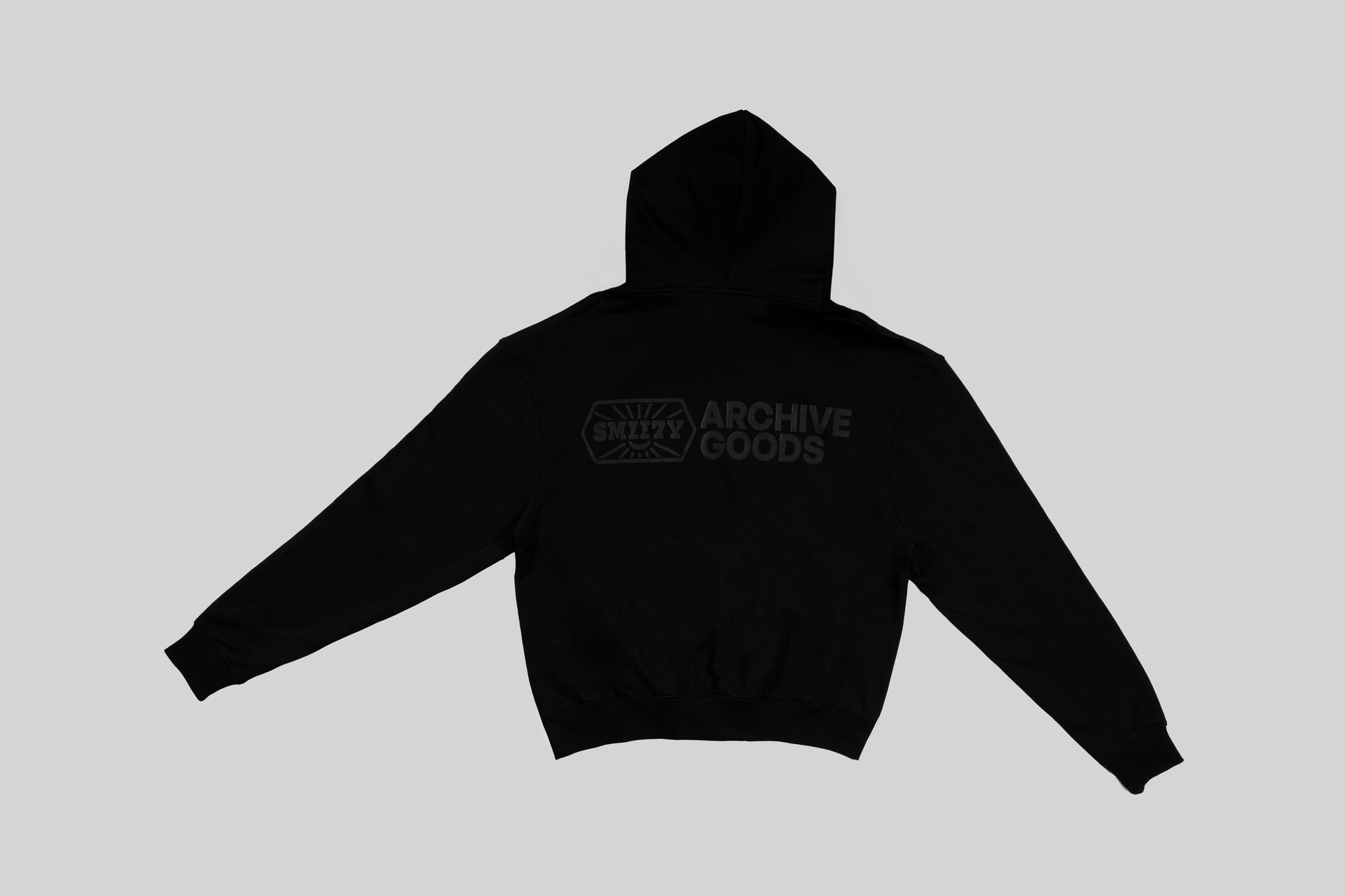 Archive Goods Hoodie