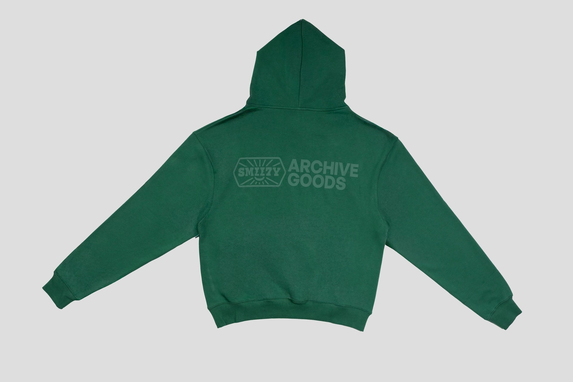Archive Goods Hoodie