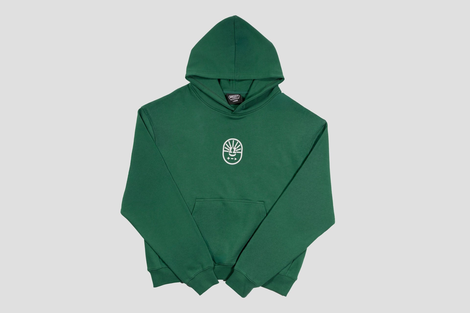 Archive Goods Hoodie