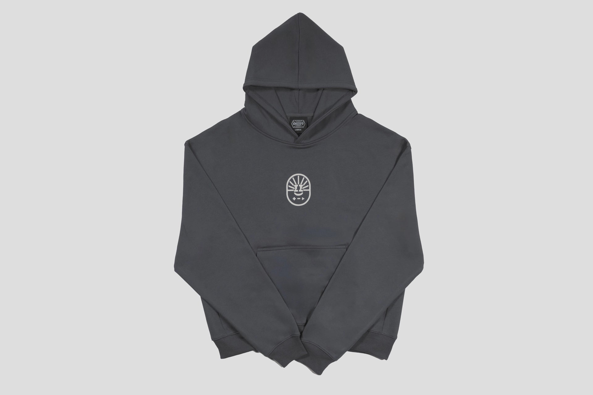 Archive Goods Hoodie – SMii7Y Store