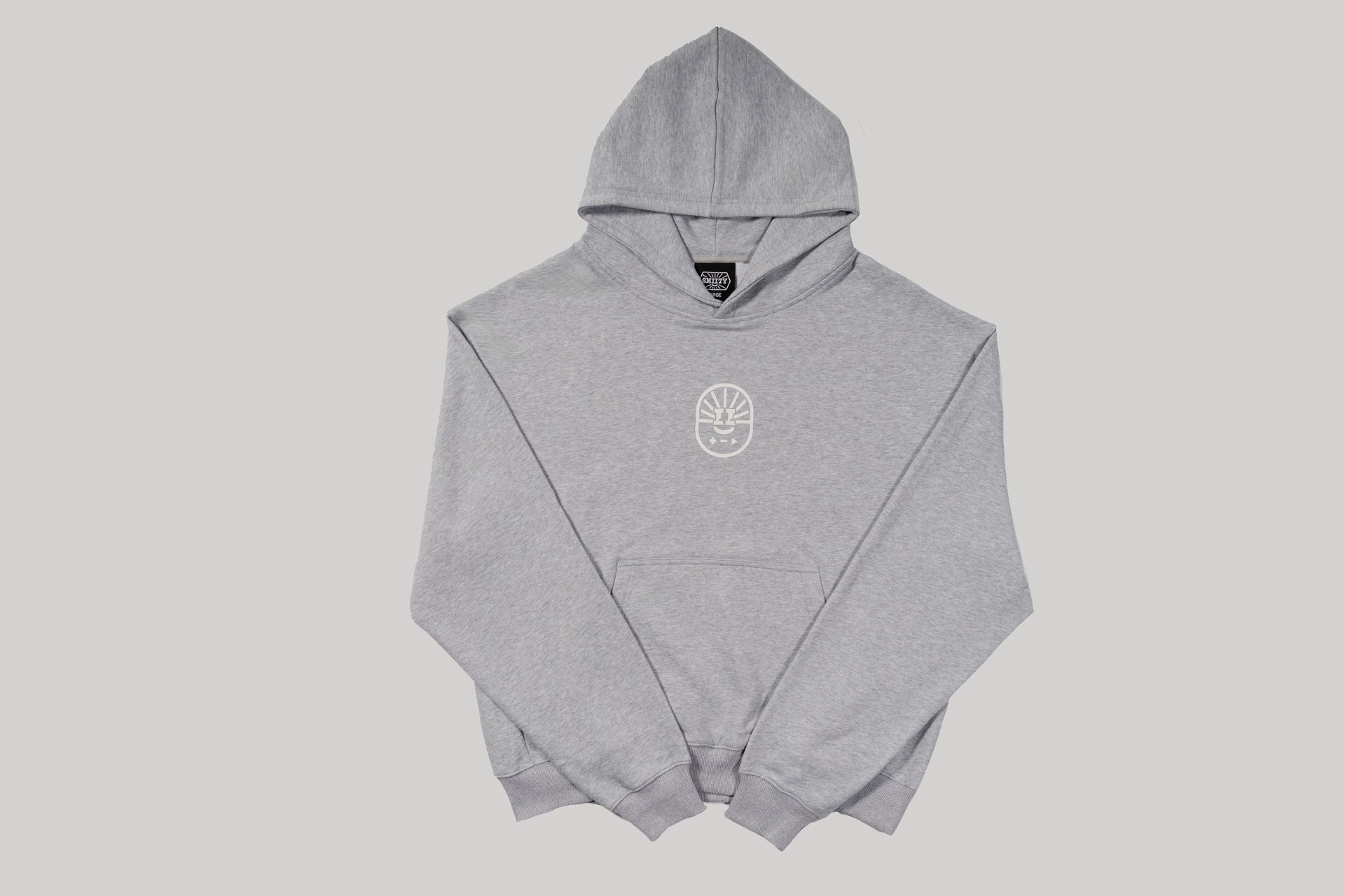 Archive Goods Hoodie – SMii7Y Store