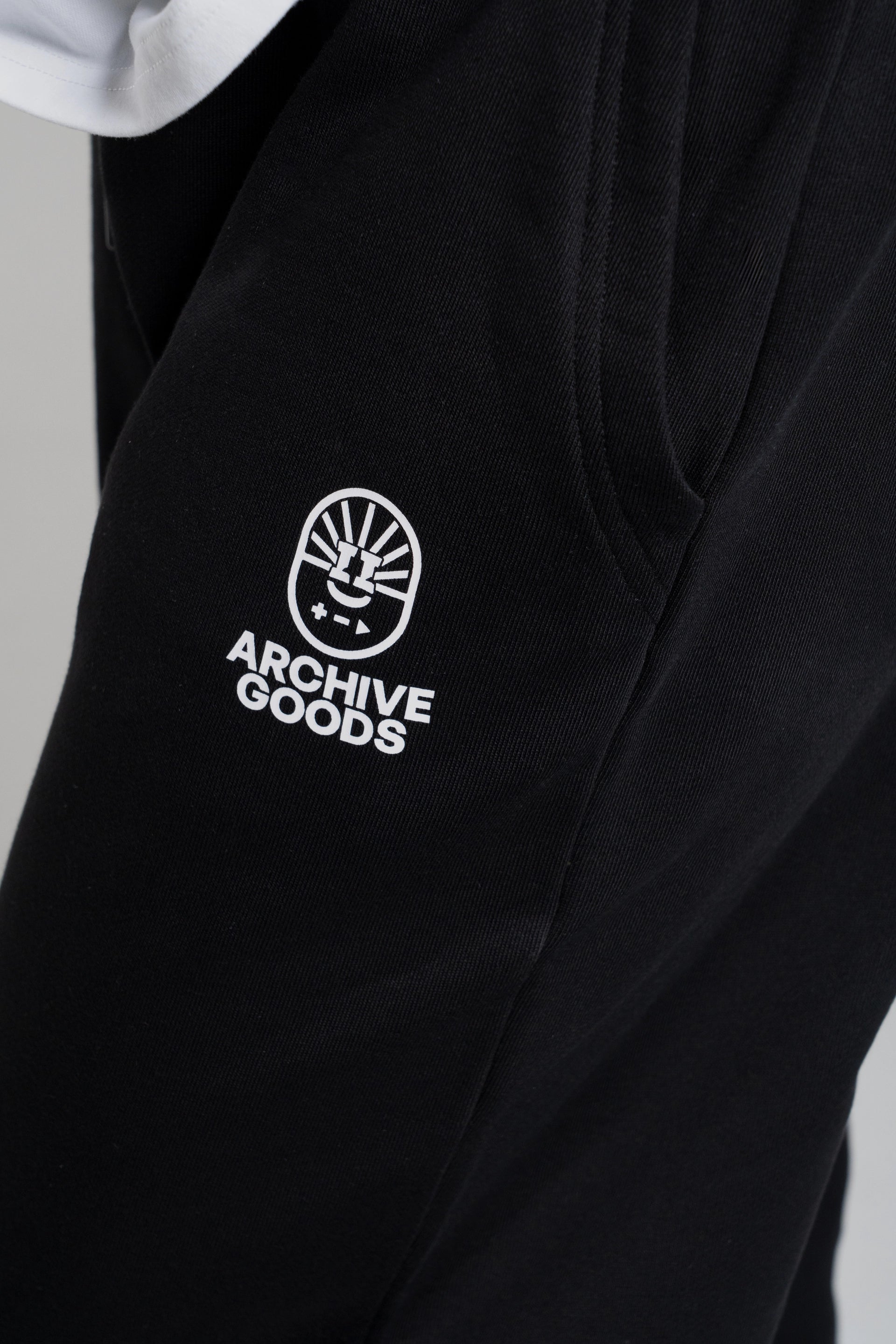 Archive Goods Tracksuit Pants