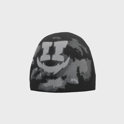 SMii7Y Fright Night Beanie