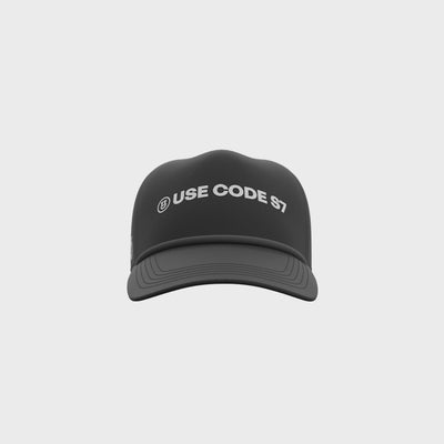SMii7Y "Free Promo" Hat
