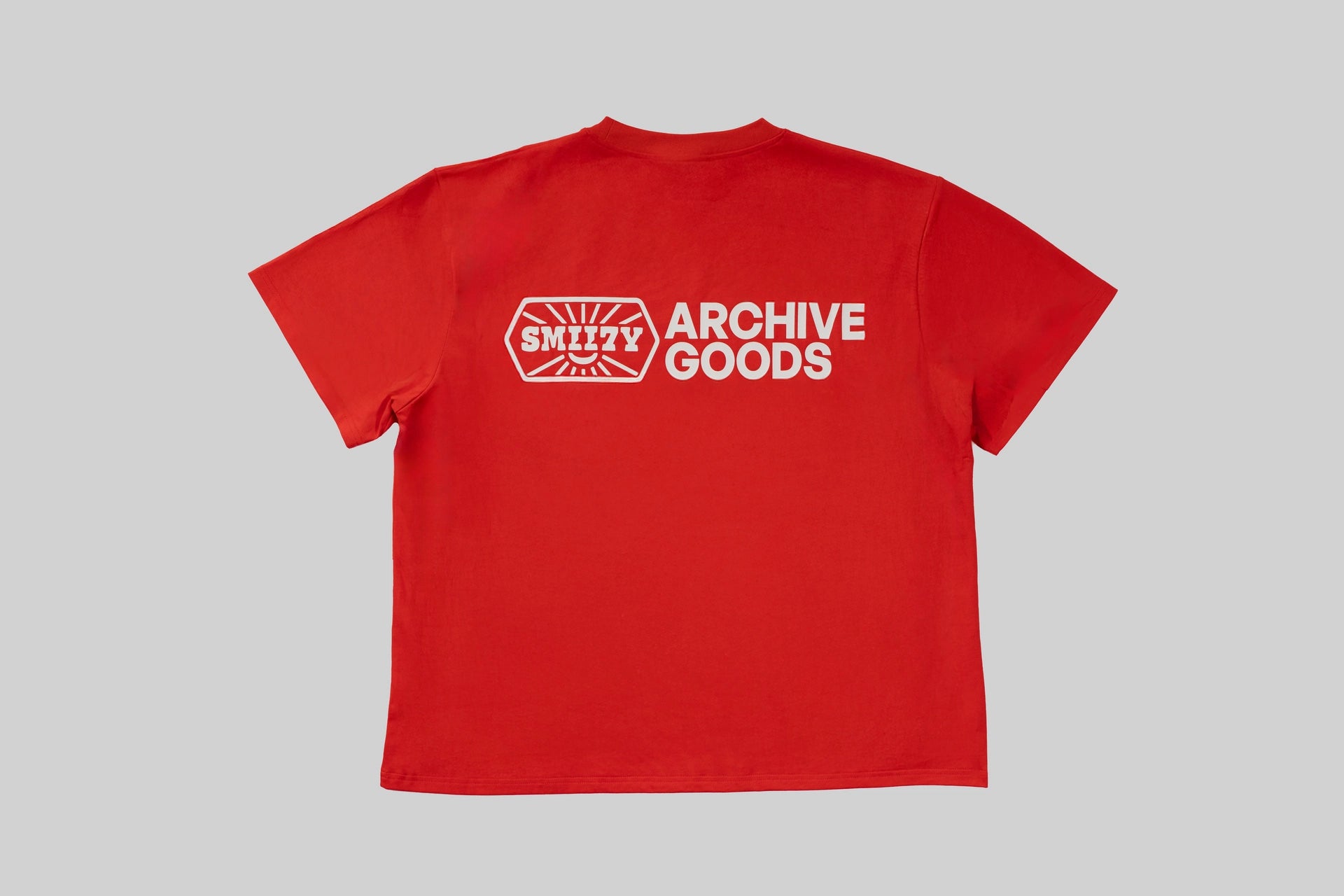 Archive Goods T-Shirt